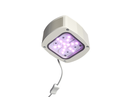 Ультрафиолетовый противомикробный светильник SV-LP-TUBE-UVC-12