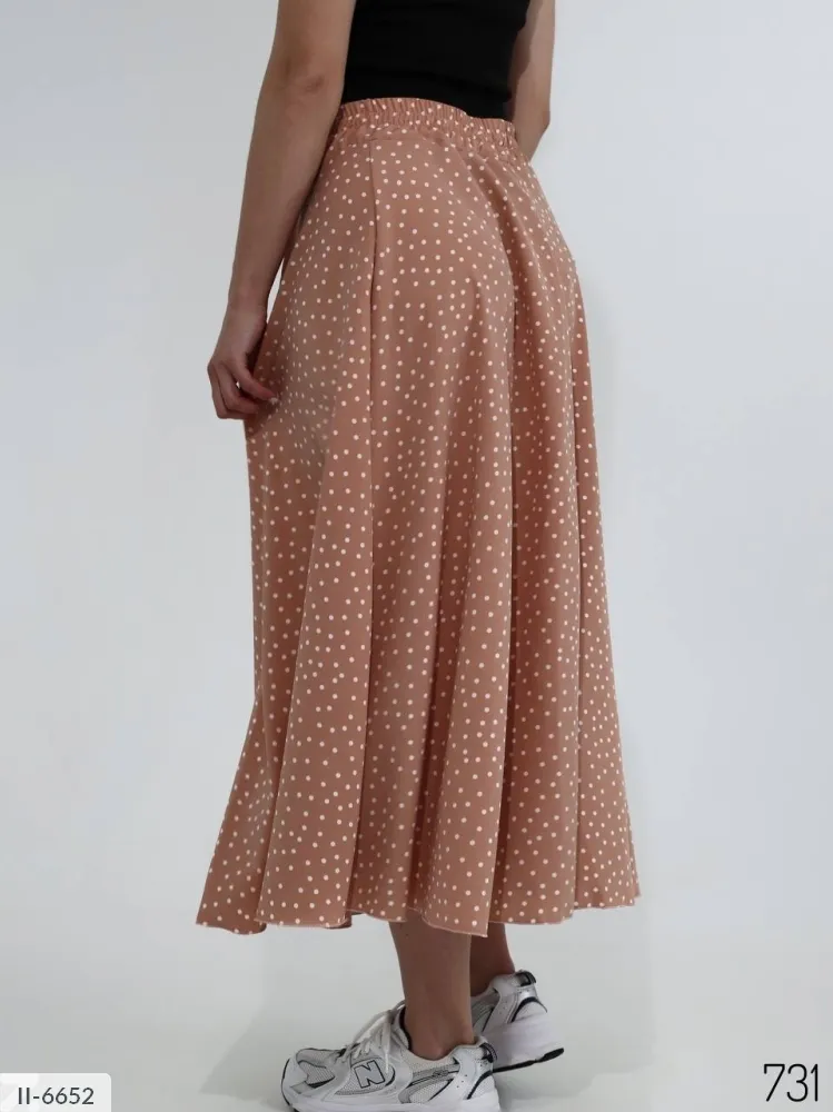 Юбка II-6652 Фабрика Моды