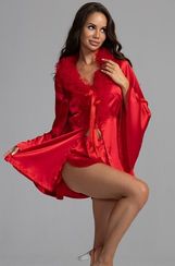 Пижама Mia-Amore 2315 "Loli"