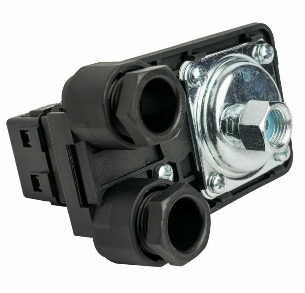 Реле давления Italtechnica PM5G