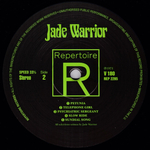 Jade Warrior / Jade Warrior (LP)