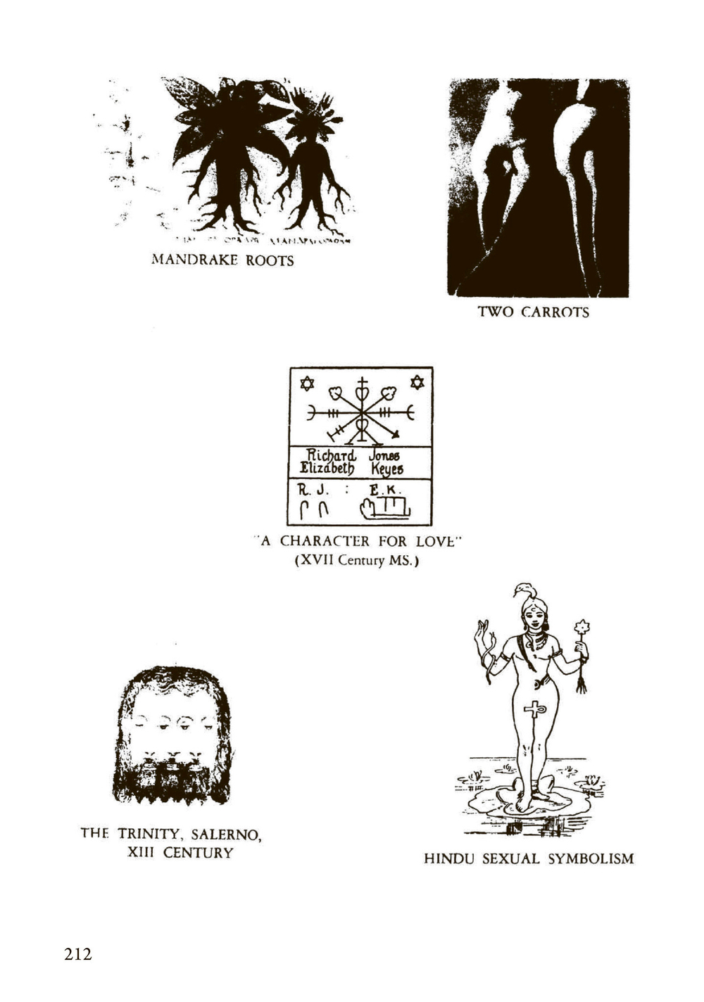 Magica Sexualis. Записки о любви, чёрной магии и тайных науках (PDF)