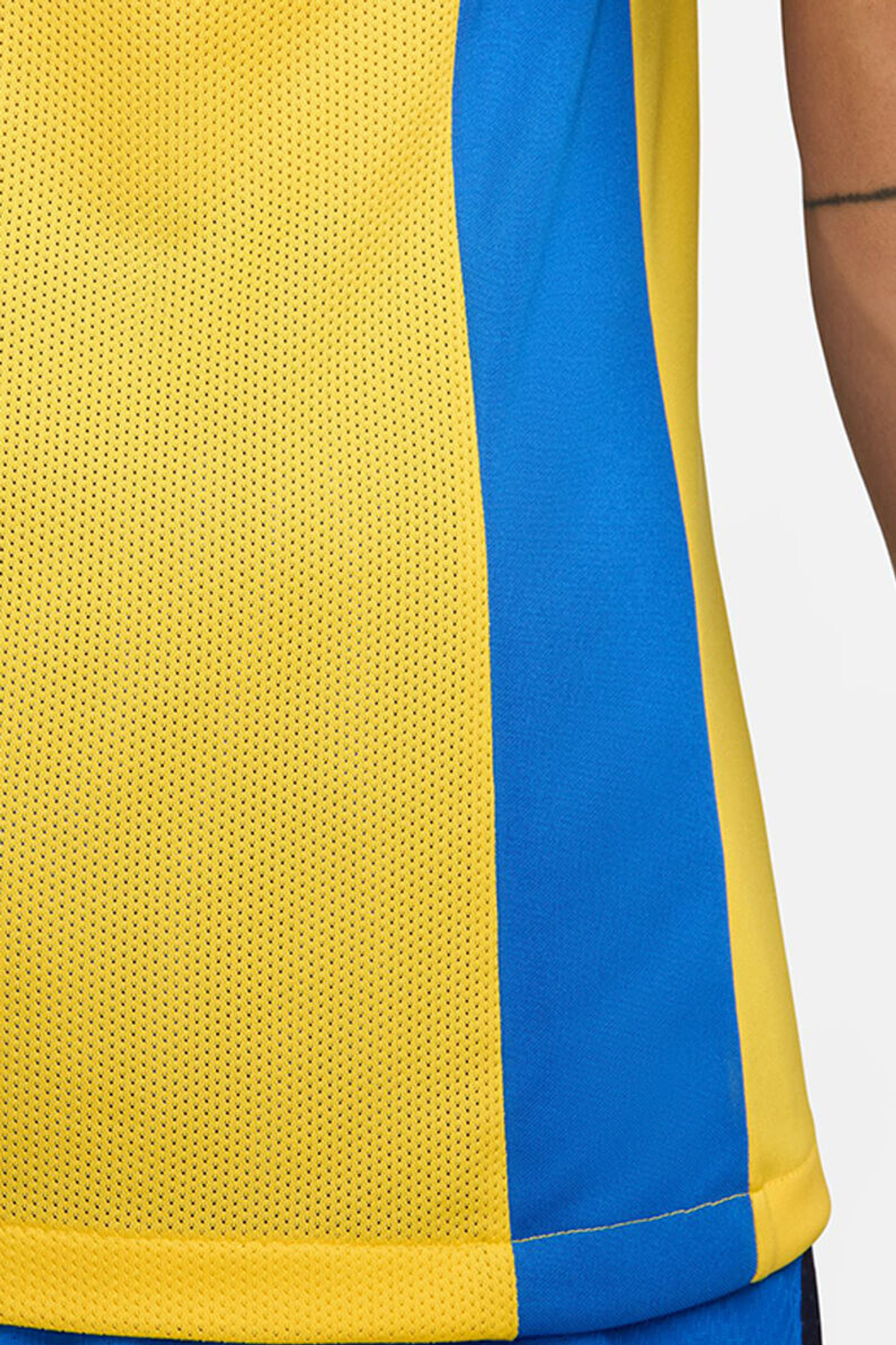 Футболка Nike Dri-FIT Park Derby IV