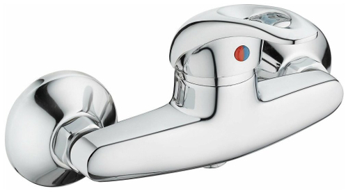 СМЕСИТЕЛЬ Д ДУША КЛЕВЕР NEGA NG80