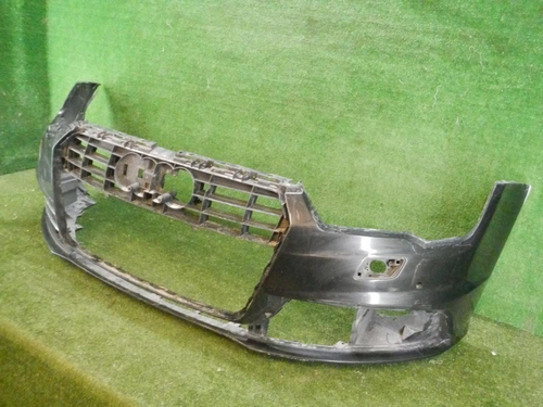 Бампер передний Audi A7 (2014-2018)