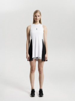 Платье женское 7/6 Mari Dress - White (Размер "M")