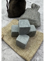 Камни для виски, 10 комплектов