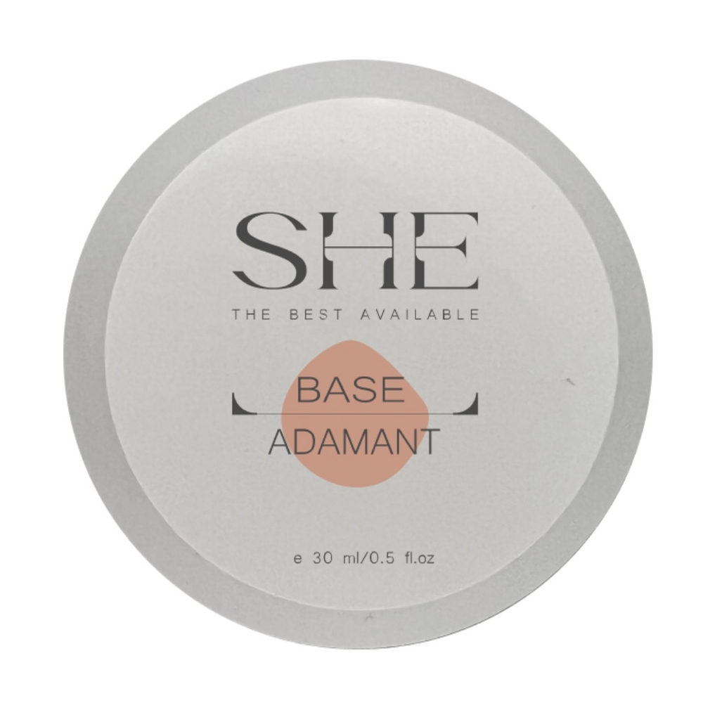 BASE ADAMANT 30 ml