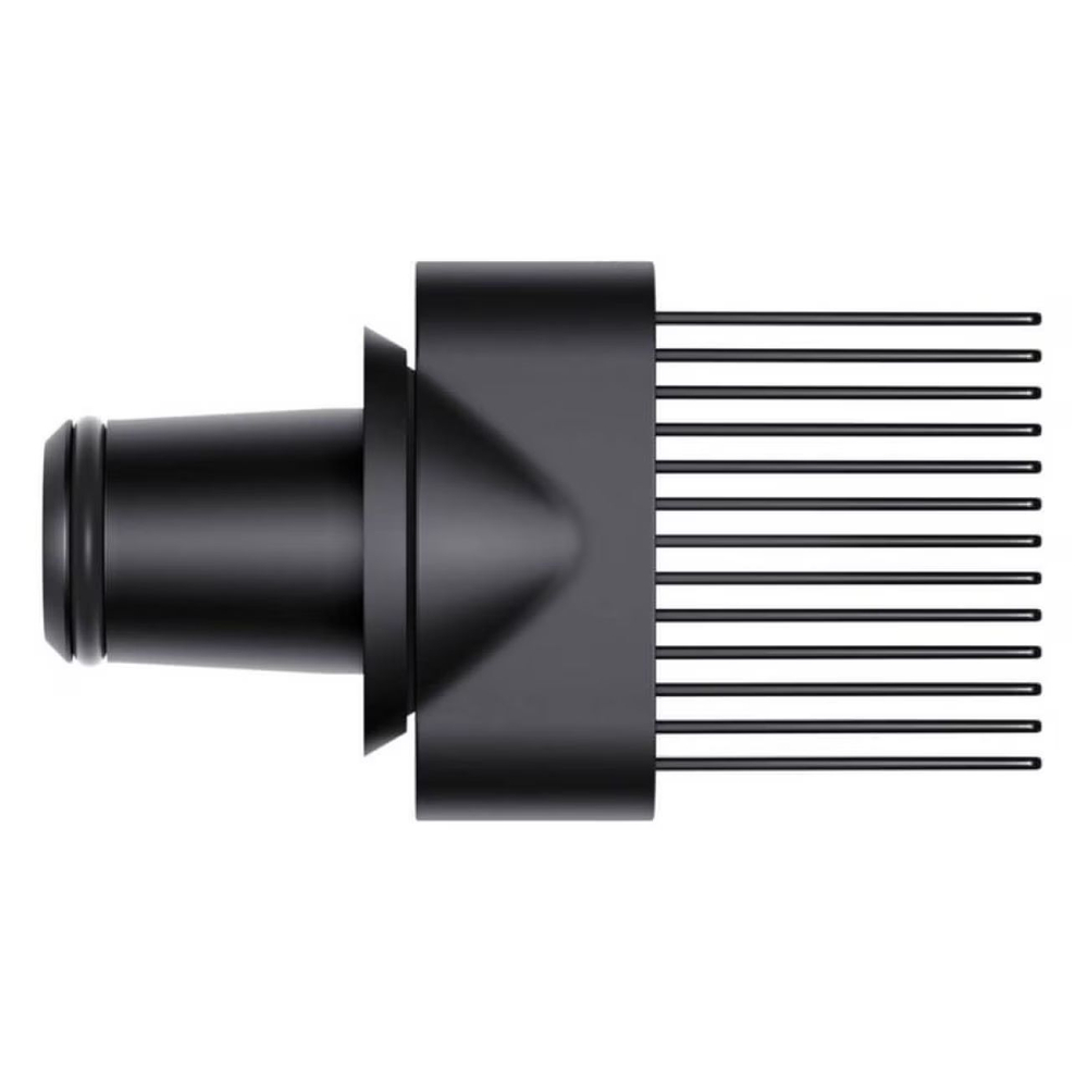 Фен Dyson Supersonic HD07 Topaz Orange Gift Edition + кейс
