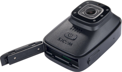 Персональный видеорегистратор SJCAM A10 Body Cam, черный