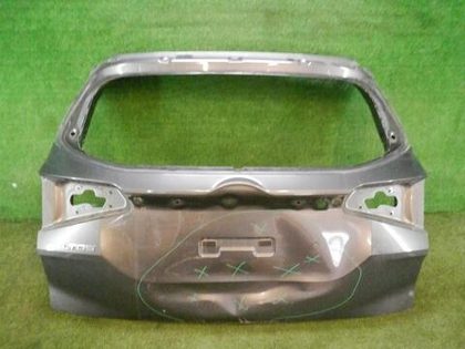 Крышка багажника Kia Seltos (2019-н.в.)