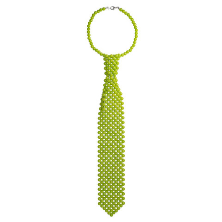 peas tie