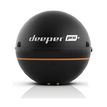 Беспроводной Эхолот Deeper Smart Sonar PRO+