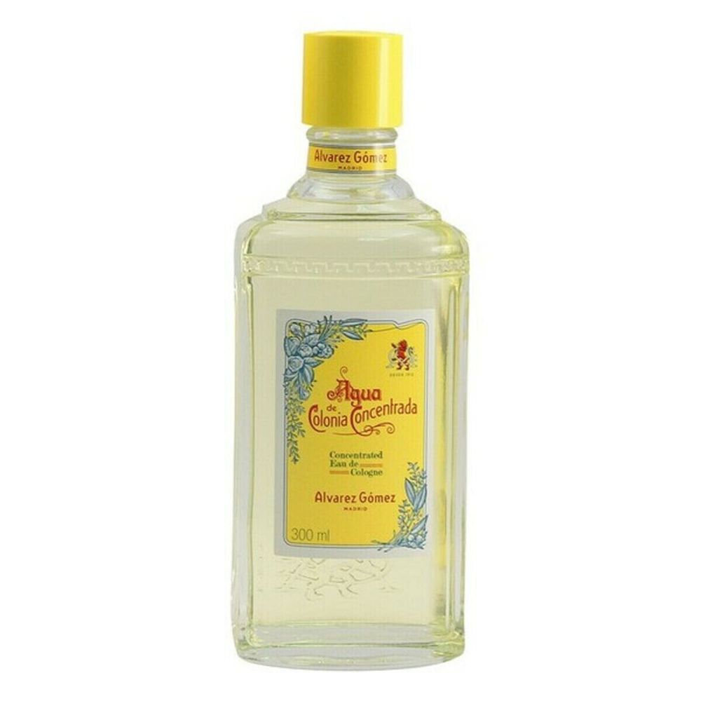 Парфюмерия унисекс Alvarez Gomez 2523778 EDT 300 мл