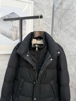 Пуховик Loro Piana