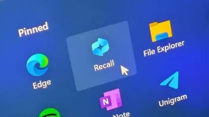 Microsoft назвала опцию удаления Recall в Windows 11 «ошибкой»