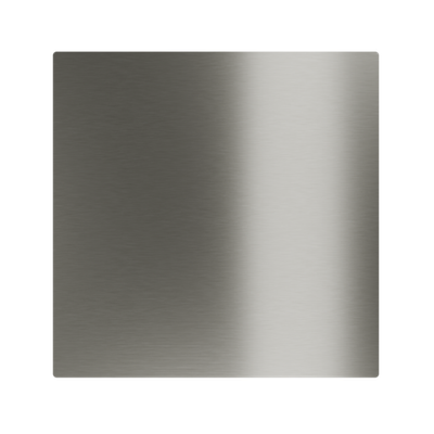 Панель декоративная AEON D100/125 179х179 металл Gray DICITI