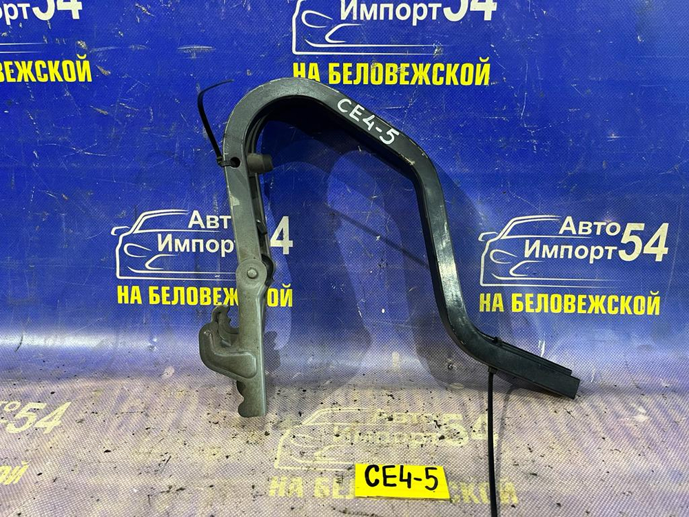 Петля багажника Honda RAFAGA 1995