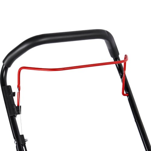 Газонокосилка ELITECH ГБ 2643Т (E1601.012.00) бензиновая