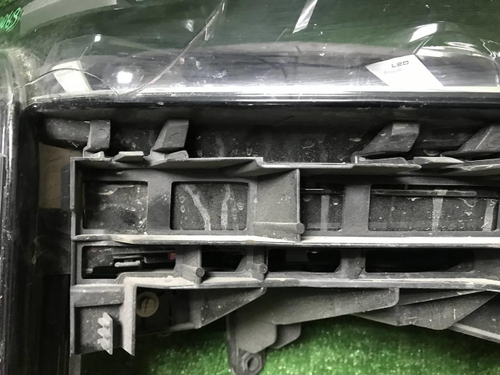 Битая Фара правая EXEED RX (2023-н.в.) LED