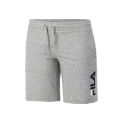 Мужские теннисные шорты Fila Robert Shorts Men - Lightgrey, Dark Blue