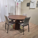 Стул Y216 бежевый Tortora