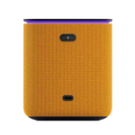 Яндекс Станция Миди Orange