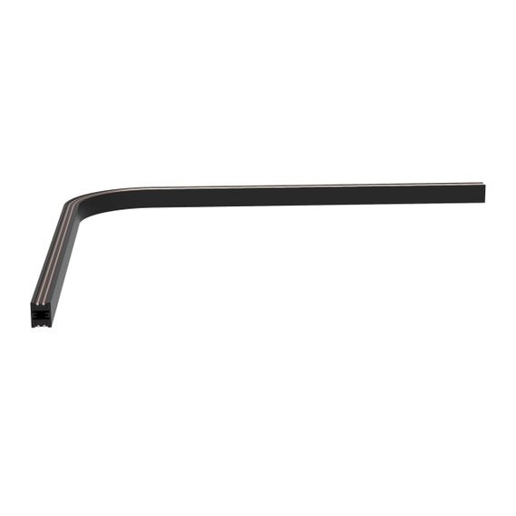 Трек ART-APRIORI-TRACK-ANGLE-A-1722-500х500 (BK) Arlight 049332