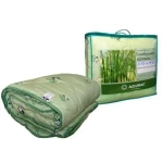 Одеяло 172*205см Адамас бамбук п/э сумка