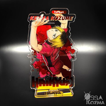 Фигурка Кенма Козуме