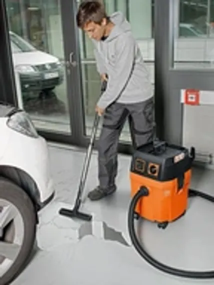 Единый блок управления роботом CRP CD60-CRX8