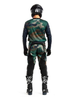Комплект Sharmax Military Green