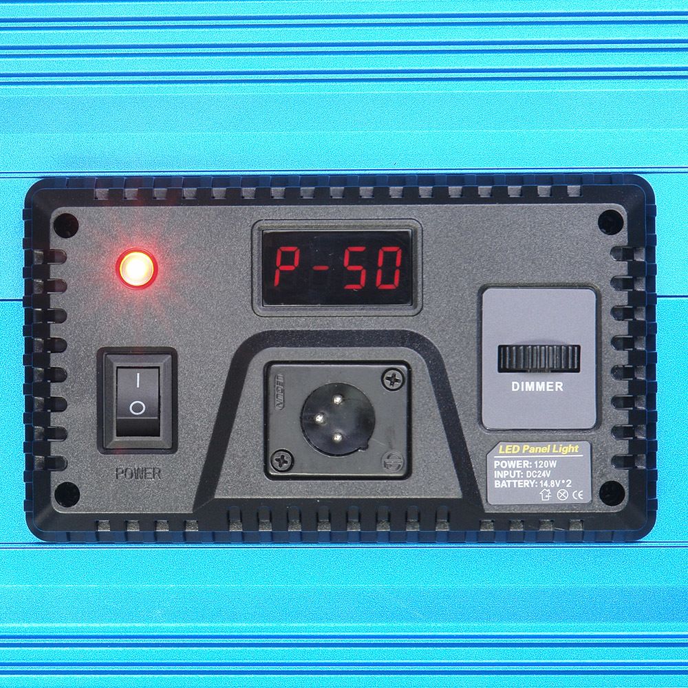 GreenBean Ultrapanel 1806 LED BD