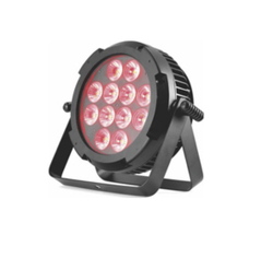 6in1 Led Par Light 218D098C