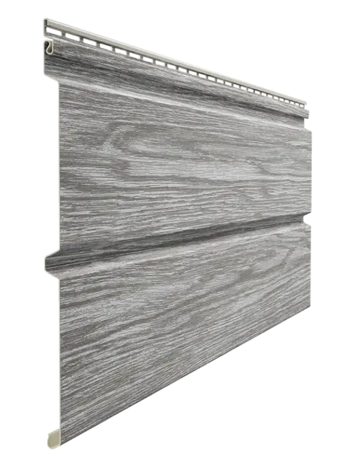 Сайдинг LUX под дерево, Брус, канадская береза Döcke (Деке)