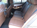 Mercedes-Benz E-Class W213 E250 Avangarde (09.2021)
