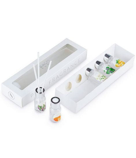 Подарочный набор Акварель, Bago home