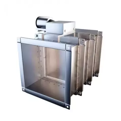 Клапан противопожарный ФКС-4М (EI180)-НО-800x800