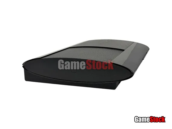 Sony Playstation 3 Super Slim CECH-4008С 500Gb S/N:03274458575723947