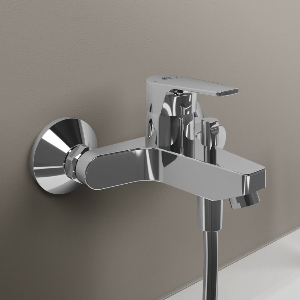 Смеситель Ideal Standard BC692AA для ванны с душем