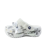 Crocs Classic Platform Clog Eva