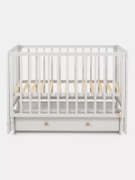 Кровать Rant Indy Box маятник