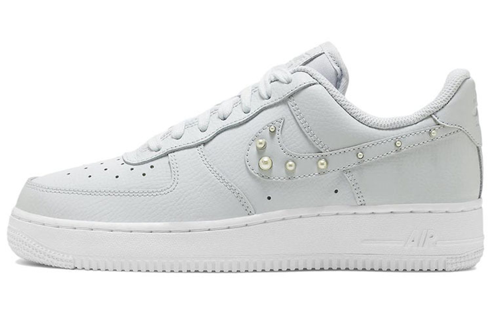 Кроссовки Nike Air Force 1 Low 07 Se Trnd (Женская размерная сетка)