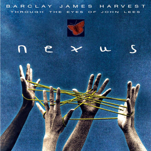 Barclay James Harvest Through The Eyes Of John Lees / Nexus (RU)(CD)