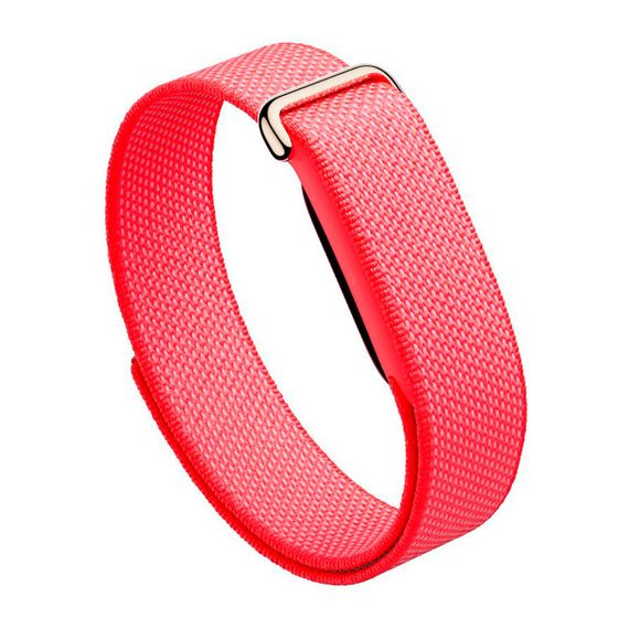 Фитнес-браслет Google Fitbit Air Activity Tracker (Красная ягода)