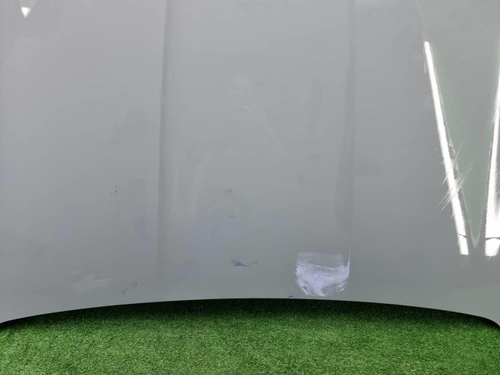 Капот Geely Tugella (2019-2024)