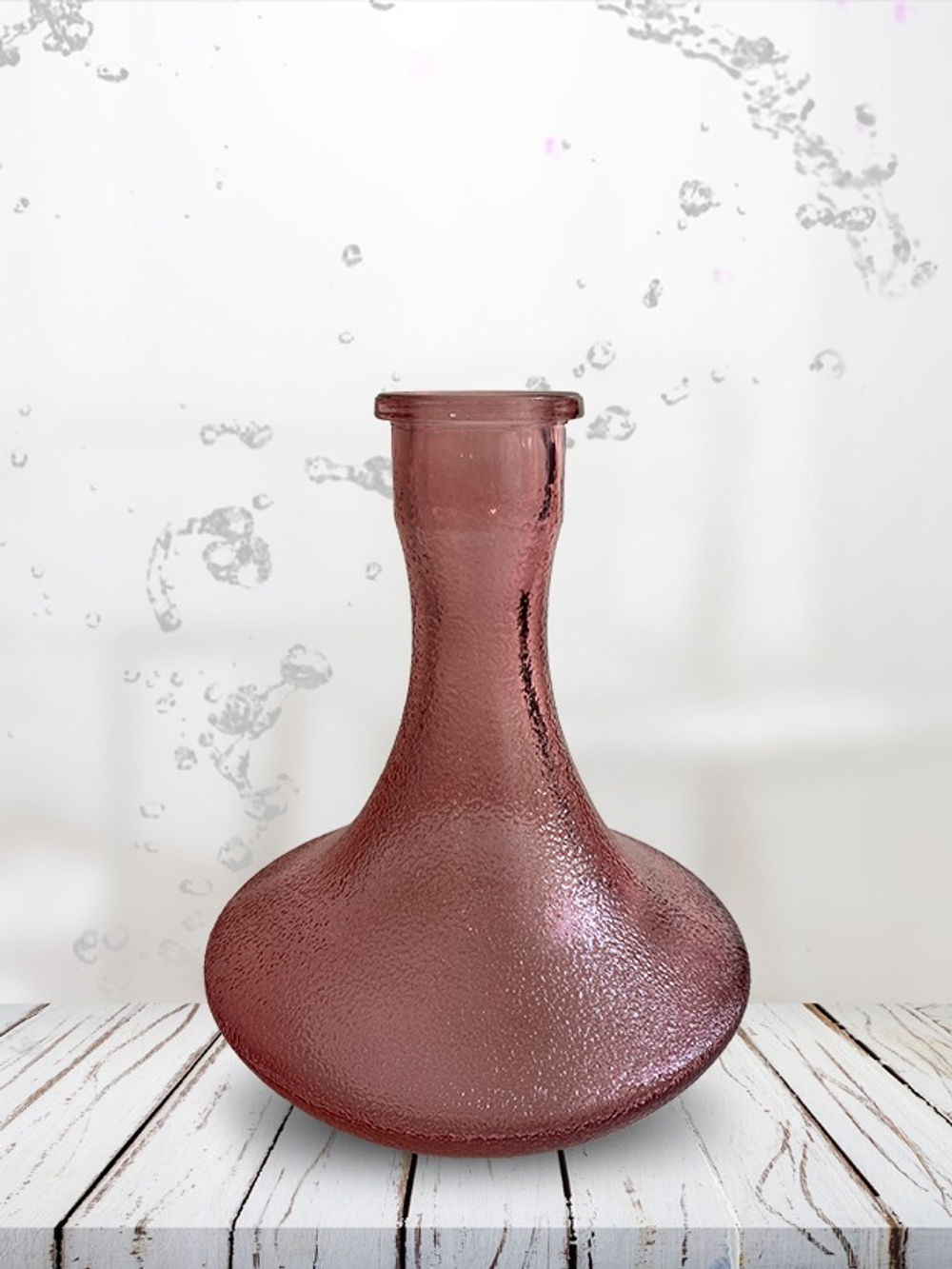 Колба Craft Лед