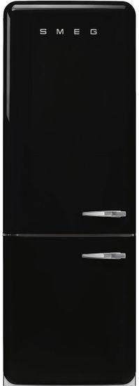 Холодильник Smeg FAB38RBL