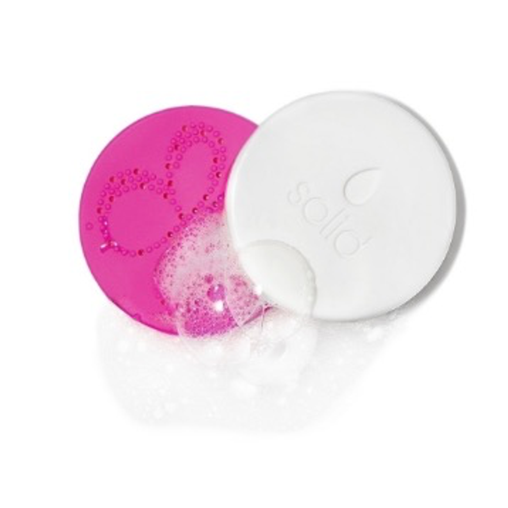 beautyblender Solid мыло для очистки