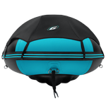 Лодка ПВХ Gladiator AirPro E350Pro НДНД -